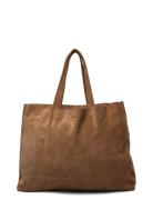 Anonymous Copenhagen Ruba Shopper Beige