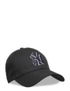 New Era Pop Outline 9Forty Neyyan Svart