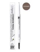 Depend Cosmetic Eyebrowpen. Slim&Thin Caramel Nude