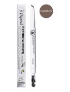 Depend Cosmetic Eyebrowpen. Triangular Caramel Nude