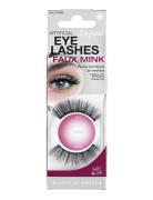 Depend Cosmetic Pe Eyelashes Nova Nude