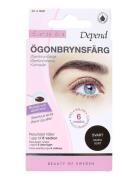 Depend Cosmetic Ögonbrynsfärg Svart Se/Fi/No/Dk Nude