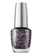 OPI Is - Hot & Coaled 15 Ml Multi/patterned