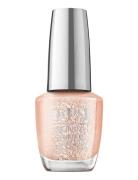 OPI Infinite Shine Salty Sweet Nothings 15 Ml Korall