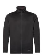 Musto Ess Full Zip Sweat Svart