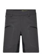 Helly Hansen W Hp Racing Deck Shorts Svart