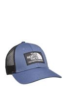 The North Face Mudder Trucker Blå