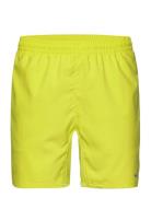 Head Club Shorts Men Gul