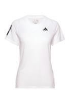 Adidas Performance Club Tee Vit