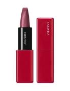 Shiseido Technosatin Gel Lipstick Rosa