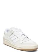 Adidas Originals Forum Low Cl Vit