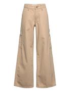 Sofie Schnoor Young Pants Beige