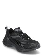 PUMA Puma Morphic Base Jr Svart