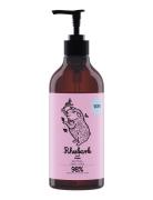 YOPE Yope Hand Soap Rhubarb And Rose Nude