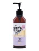 YOPE Yope Shower Gel Lilac And Vanilla Nude