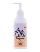 YOPE Yope Body Lotion Tangerine And Raspberry Nude