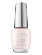 OPI Infinite Shine Pink In Bio 15 Ml Nude