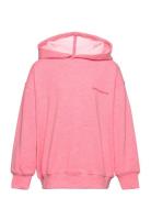 Sofie Schnoor Young Sweatshirt Rosa