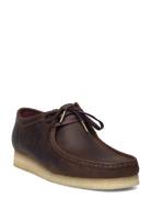 Clarks Originals Wallabee G Brun