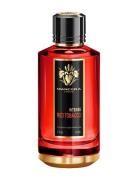 Mancera Intense Red Tobacco Extrait De Parfums 120 Ml Nude