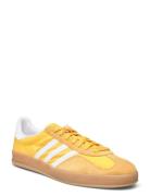 Adidas Originals Adidas Gazelle Indoor Gul