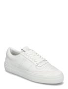 Copenhagen Studios Cph689M Leather Mix White Vit