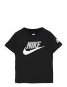 Nike Nike Futura Evergreen Tee Svart