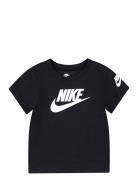 Nike Nike Futura Evergreen Tee Svart