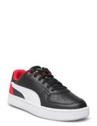 PUMA Motorsport Ferrari Caven 2.0 Jr Svart