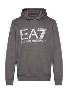 EA7 Sweatshirt Grå