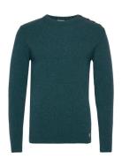 Armor Lux Mariner Sweater Héritage Grön