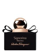 Salvatore Ferragamo Signorina Misteriosa Edp 50Ml Nude