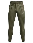 Under Armour Ua M's Ch. Train Pant Khaki Green