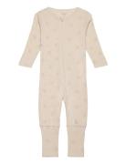 Name It Nbnnightsuit Zip Ff Rainy Koala Noos Beige