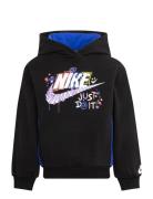 Nike Nike Sportswear Express Yourself Pullover Hoodie Svart