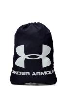 Under Armour Ua Ozsee Sackpack Marinblå