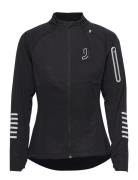 Johaug Discipline Jacket Svart