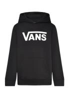 VANS Vans Classic Kids Po Svart