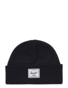 Herschel Elmer Shallow Beanie Svart