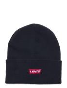 Levi's Levi's® Core Batwing Beanie Svart