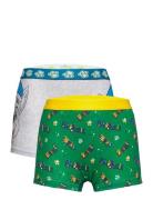 Paw Patrol Lot Of 2 Boxers Multi/patterned