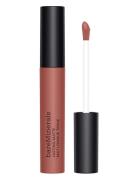 BareMinerals Mineralist Comfort Matte Brave Brun