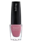 IsaDora Wonder Nail Polish Rosa