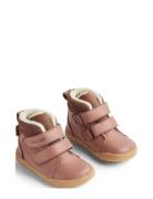 Wheat Winterboot Sixan Tex Rosa