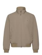 GANT Padded Hampshire Jacket Beige