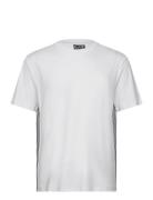 EA7 T-Shirt Vit