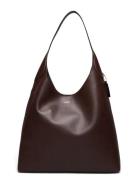 Coach Brooklyn Shoulder Bag 39 Brun