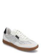 Steve Madden Emporia Sneaker Beige