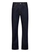 LEVI´S Men 555 Relaxed Straight Welcome T Blå