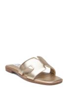 Steve Madden Heist Sandal Guld